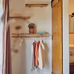 Coliving & Cowork In Ericeira By Barefoot Portugal Alojamento de Turismo Selvagem *