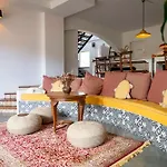 Coliving & Cowork In Ericeira By Barefoot Portugal Alojamento de Turismo Selvagem