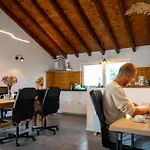 Coliving & Cowork In Ericeira By Barefoot Portugal *