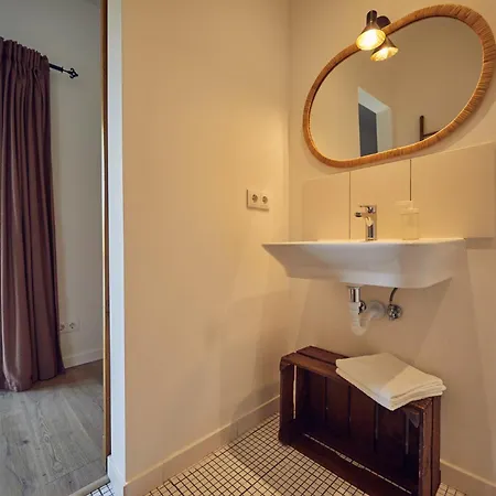 Coliving & Cowork In Ericeira By Barefoot Portugal Hytte *