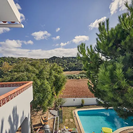Coliving & Cowork In Ericeira By Barefoot Portugal Hytte *