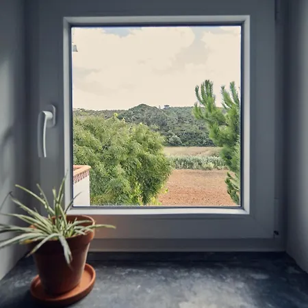 Coliving & Cowork In Ericeira By Barefoot Portugal Hytte *