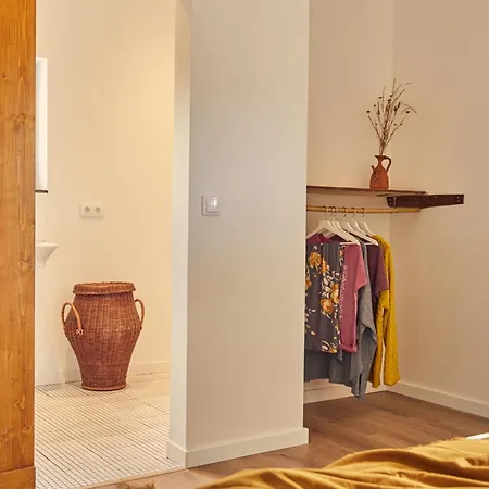 Hytte Coliving & Cowork In Ericeira By Barefoot Portugal *