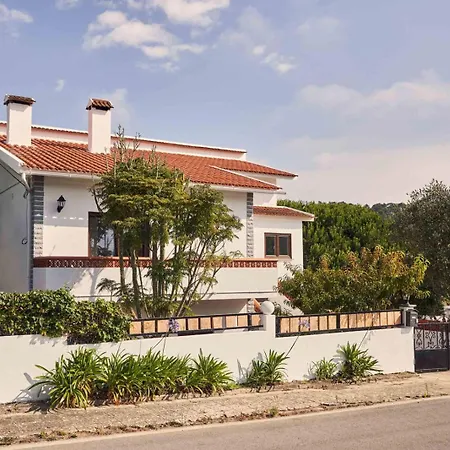 Alojamento de Turismo Selvagem Coliving & Cowork In Ericeira By Barefoot Portugal Santo Isidoro