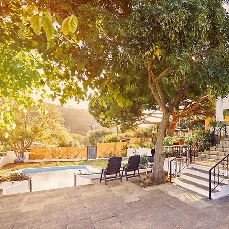 Alojamento de Turismo Selvagem Coliving & Cowork In Ericeira By Barefoot Portugal