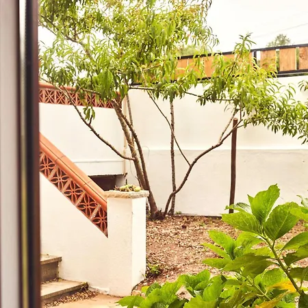 Hytte Coliving & Cowork In Ericeira By Barefoot Portugal