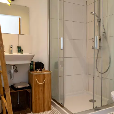 Coliving & Cowork In Ericeira By Barefoot Portugal Hytte Santo Isidoro
