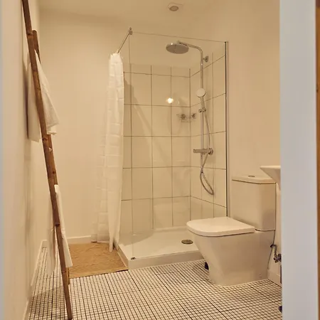 Hytte Coliving & Cowork In Ericeira By Barefoot Portugal *