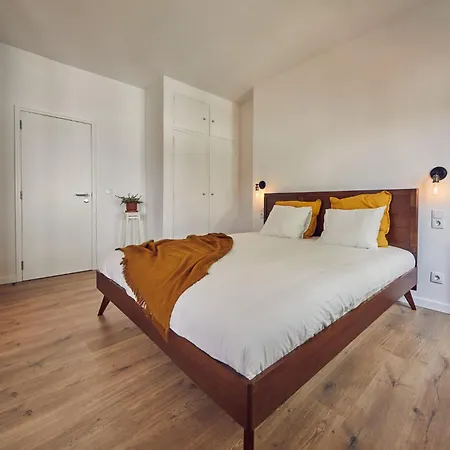 Hytte Coliving & Cowork In Ericeira By Barefoot Portugal *