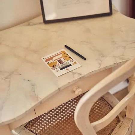 Coliving & Cowork In Ericeira By Barefoot Portugal Hytte *