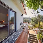 Lodge Coliving & Cowork In Ericeira By Barefoot Portugal *