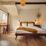 Lodge Coliving & Cowork In Ericeira By Barefoot Portugal *