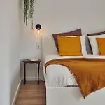 Coliving & Cowork In Ericeira By Barefoot Portugal *