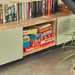 Lodge Coliving & Cowork In Ericeira By Barefoot Portugal *