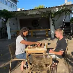 Coliving & Cowork In Ericeira By Barefoot Portugal