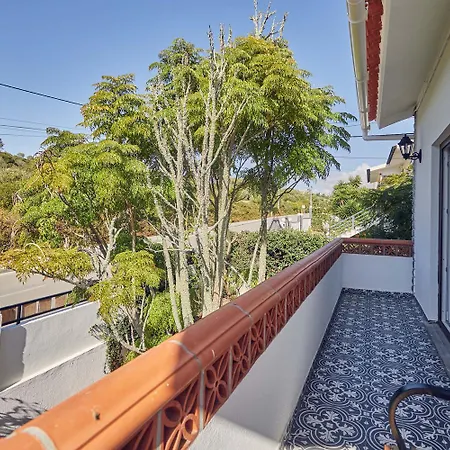 Coliving & Cowork In Ericeira By Barefoot Portugal Chata *