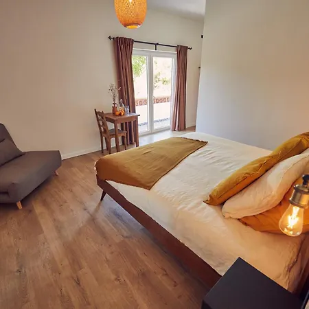 Coliving & Cowork In Ericeira By Barefoot Portugal * Santo Isidoro