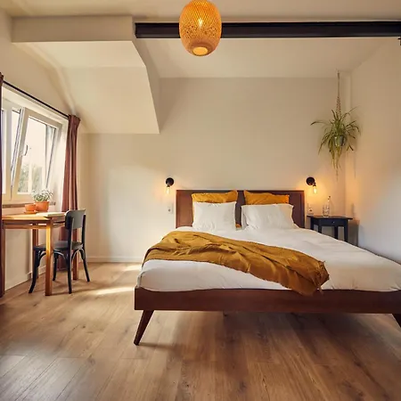 Chata Coliving & Cowork In Ericeira By Barefoot Portugal *