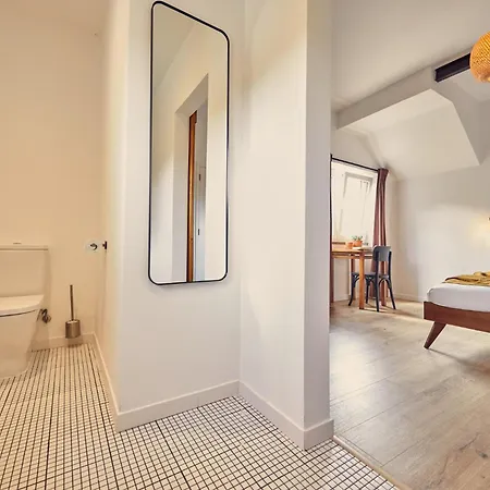 Coliving & Cowork In Ericeira By Barefoot Portugal * Santo Isidoro