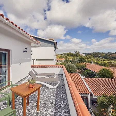Coliving & Cowork In Ericeira By Barefoot Portugal