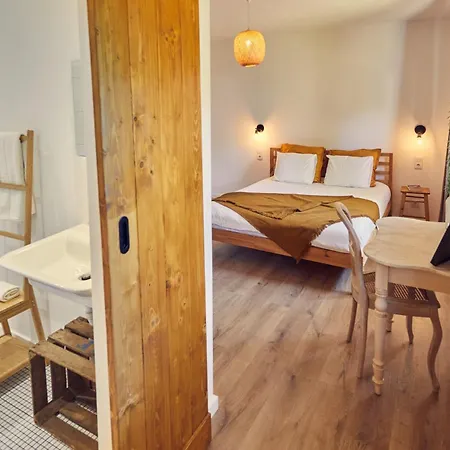 Gerendaház Coliving & Cowork In Ericeira By Barefoot Portugal *