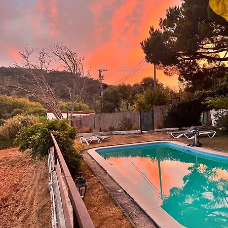 Coliving & Cowork In Ericeira By Barefoot Portugal * Santo Isidoro