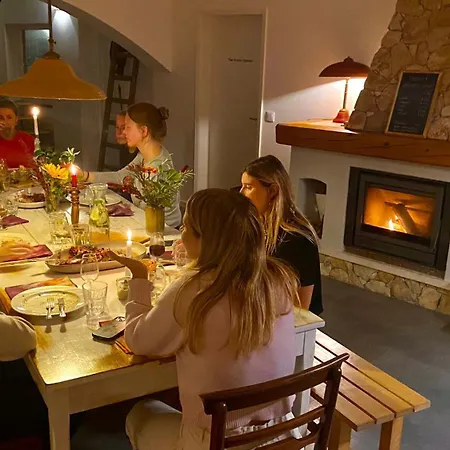 Coliving & Cowork In Ericeira By Barefoot Portugal * Santo Isidoro