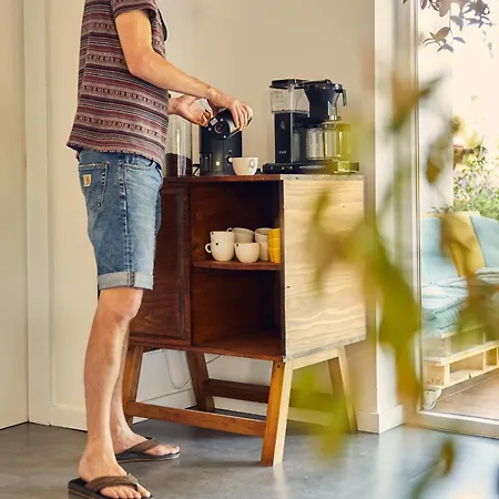 Coliving & Cowork In Ericeira By Barefoot Portugal