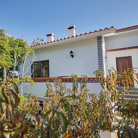 Gerendaház Coliving & Cowork In Ericeira By Barefoot Portugal Santo Isidoro