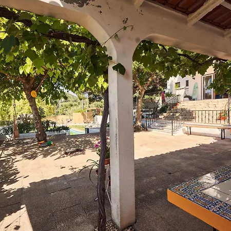 롯지 Coliving & Cowork In Ericeira By Barefoot Portugal