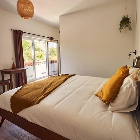 롯지 Coliving & Cowork In Ericeira By Barefoot Portugal