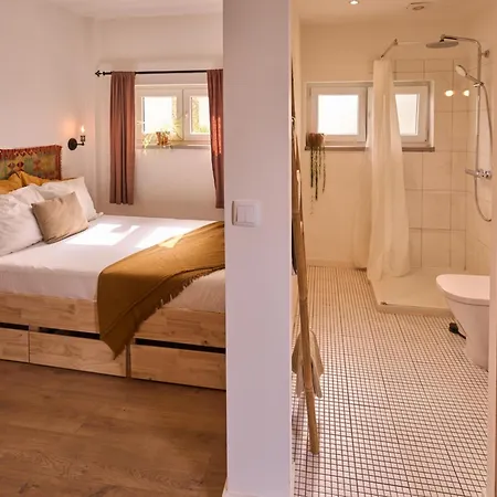 Coliving & Cowork In Ericeira By Barefoot Portugal