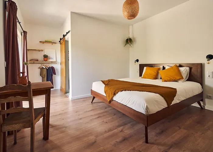 Hytte Coliving & Cowork In Ericeira By Barefoot Portugal