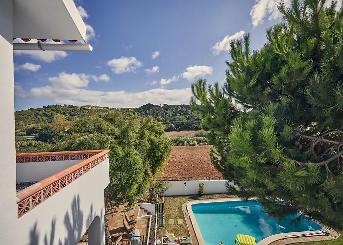 Coliving & Cowork In Ericeira By Barefoot Portugal Hytte *